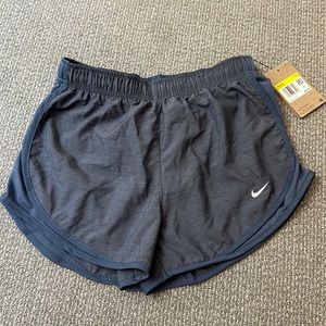 NWT Women’s Nike Dri-Fit Brief-Lined Running Shorts